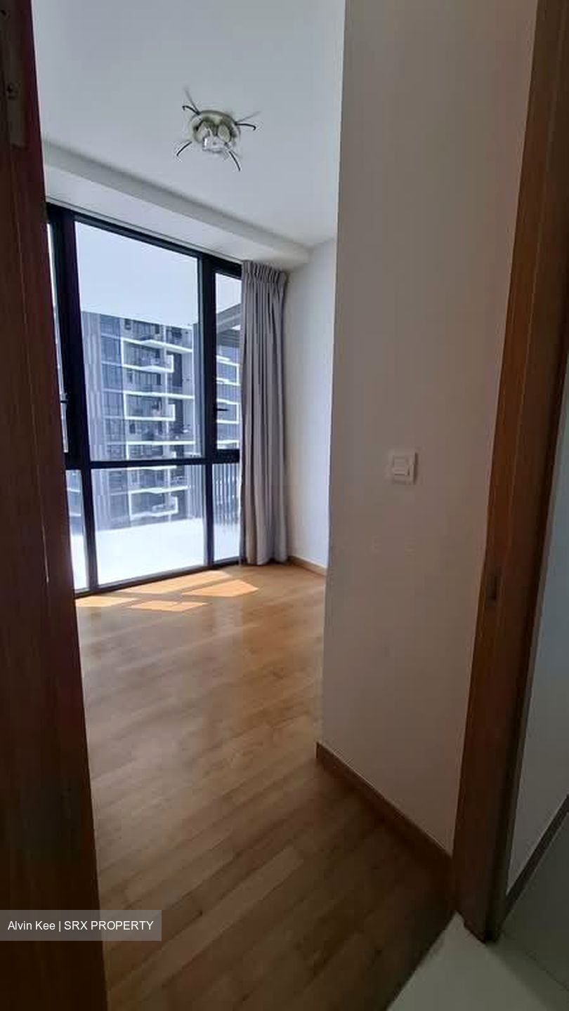 The Trilinq (D5), Condominium #588818781